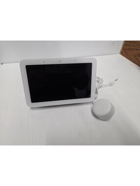 Google Nest Home